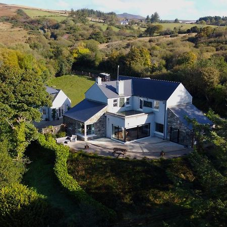 Ivy Lodge Letterkenny Ngoại thất bức ảnh