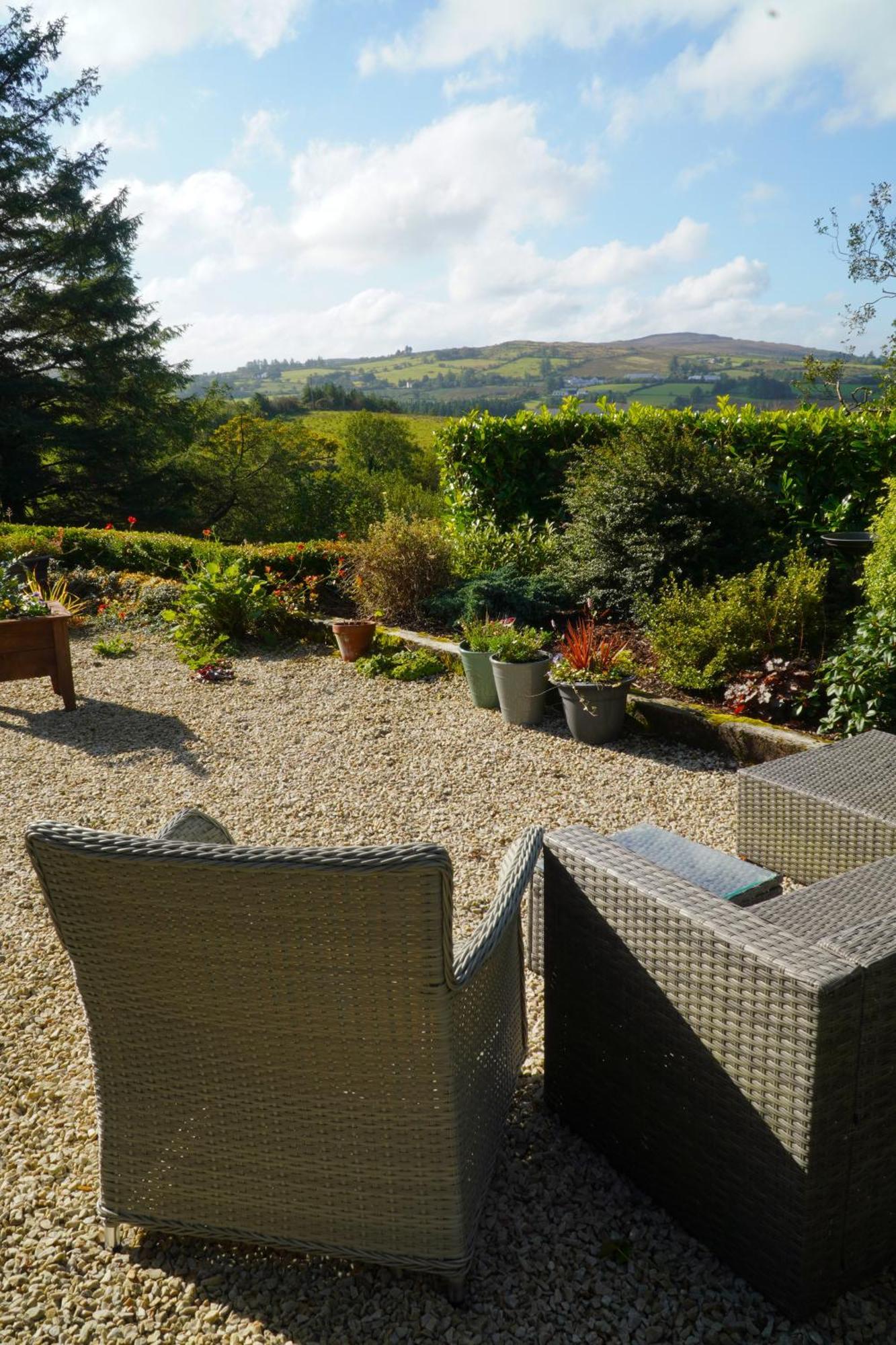 Ivy Lodge Letterkenny Ngoại thất bức ảnh