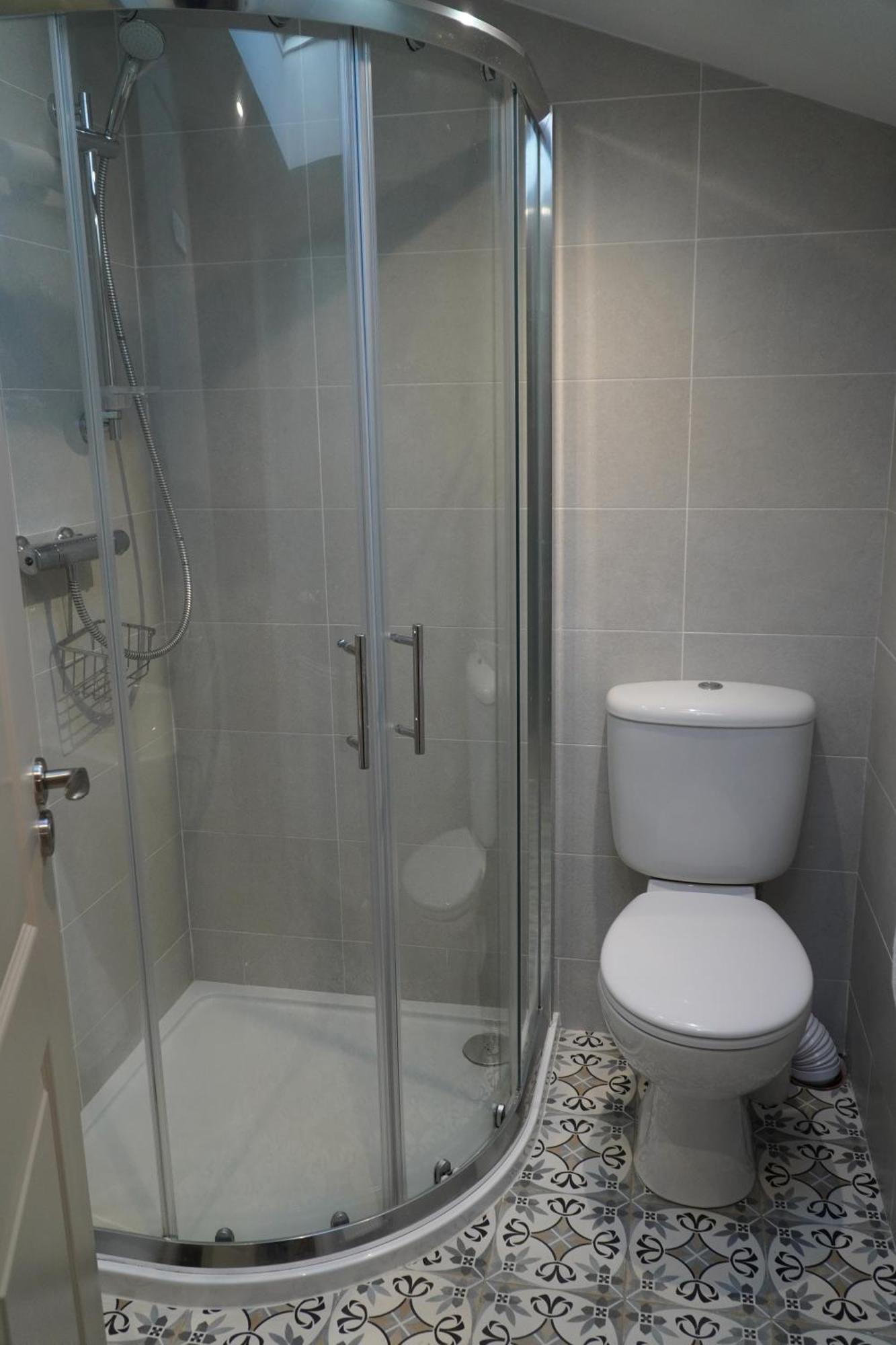 Ivy Lodge Letterkenny Ngoại thất bức ảnh