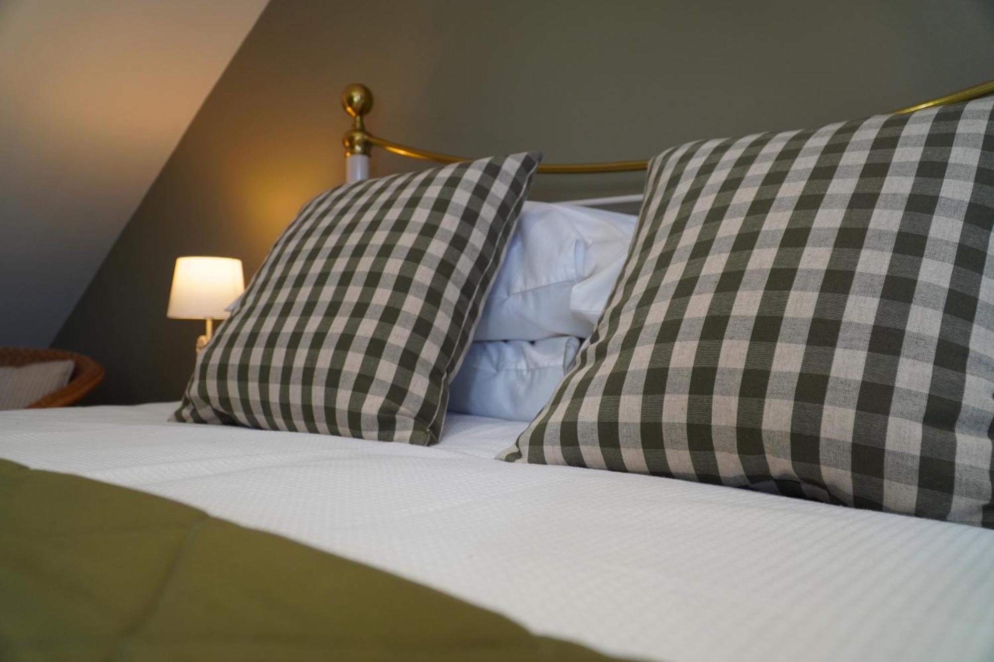 Ivy Lodge Letterkenny Ngoại thất bức ảnh