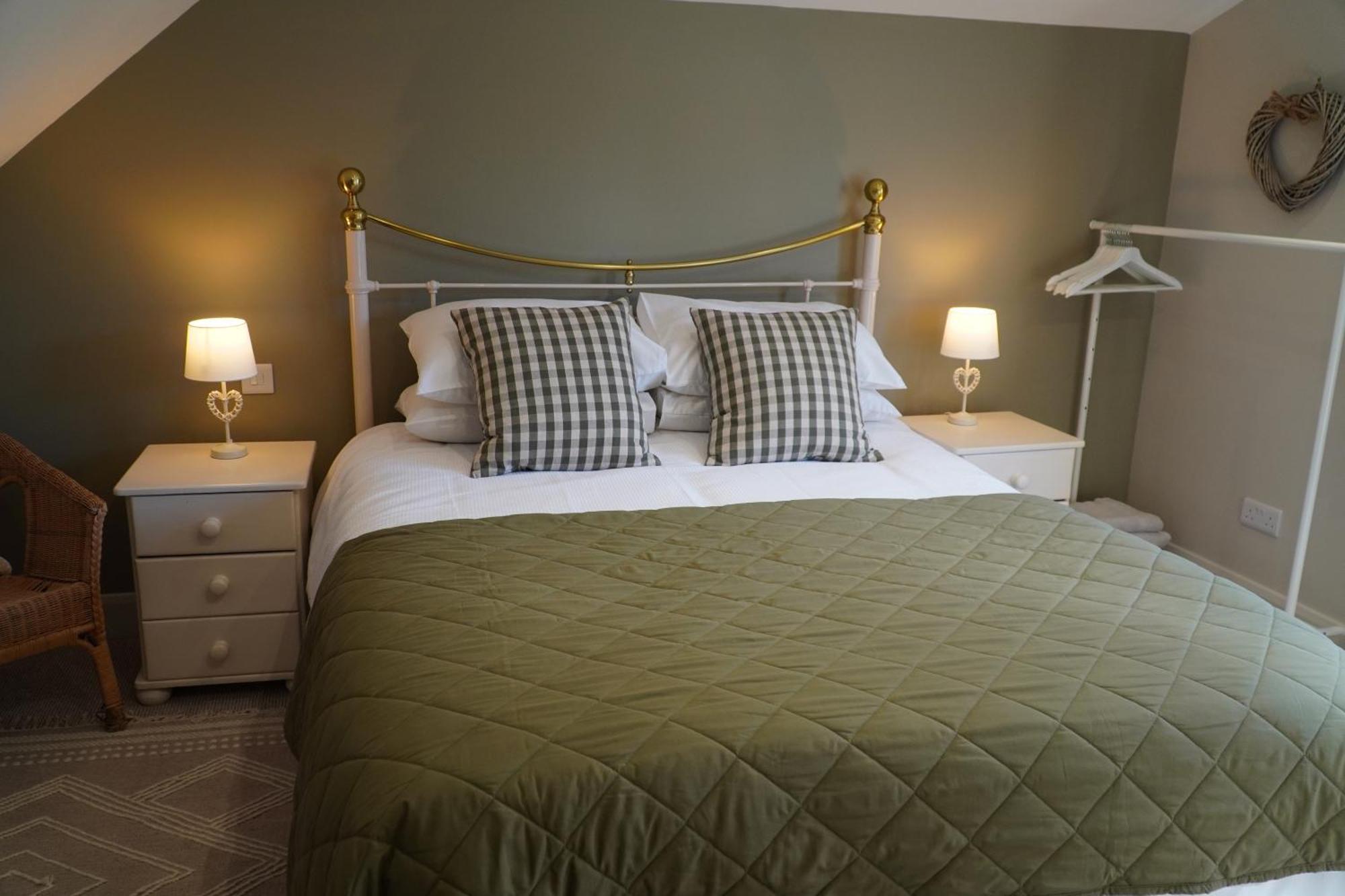 Ivy Lodge Letterkenny Ngoại thất bức ảnh