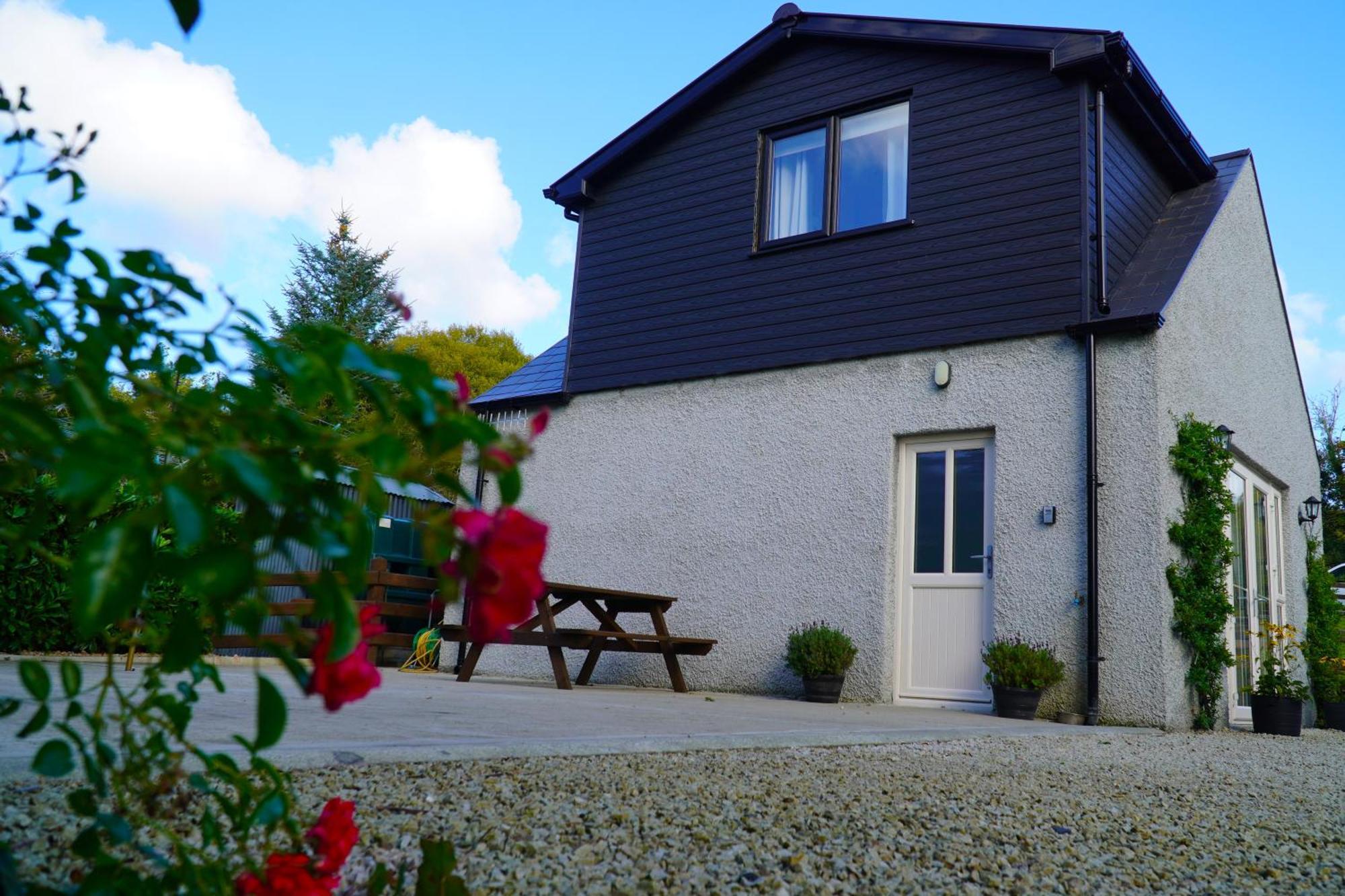 Ivy Lodge Letterkenny Ngoại thất bức ảnh