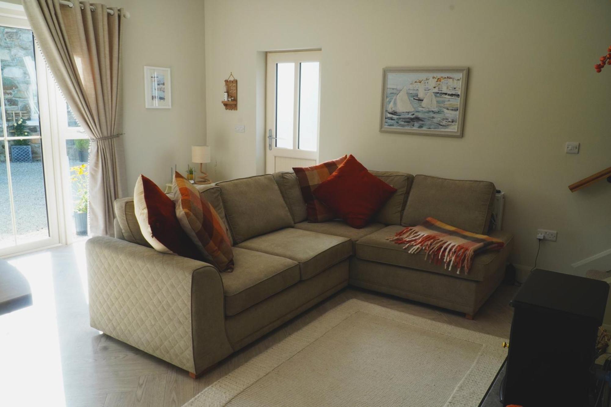 Ivy Lodge Letterkenny Ngoại thất bức ảnh