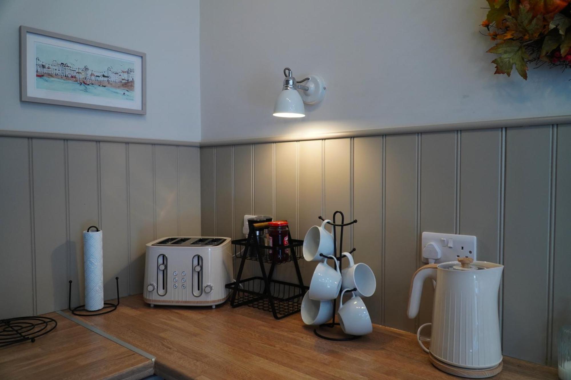 Ivy Lodge Letterkenny Ngoại thất bức ảnh