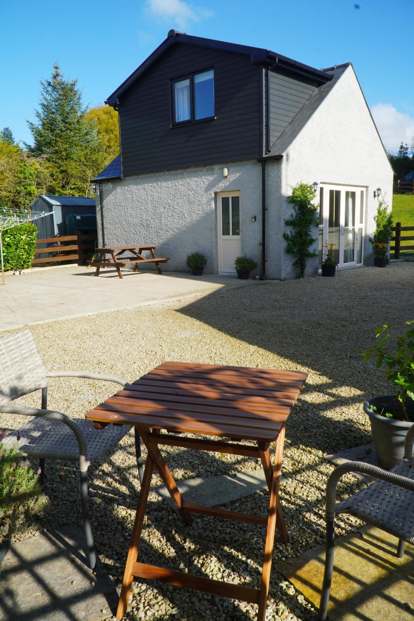 Ivy Lodge Letterkenny Ngoại thất bức ảnh