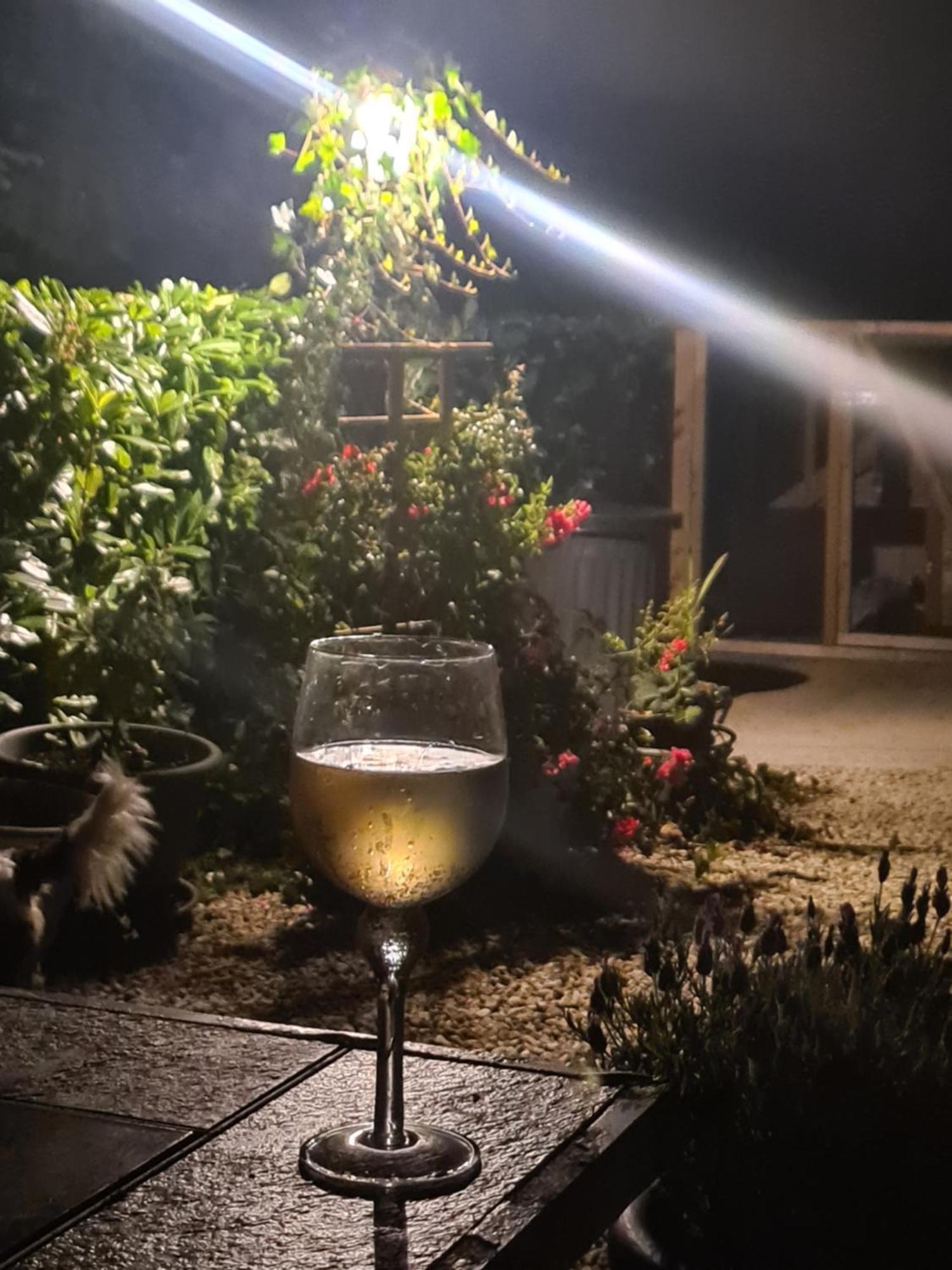 Ivy Lodge Letterkenny Phòng bức ảnh