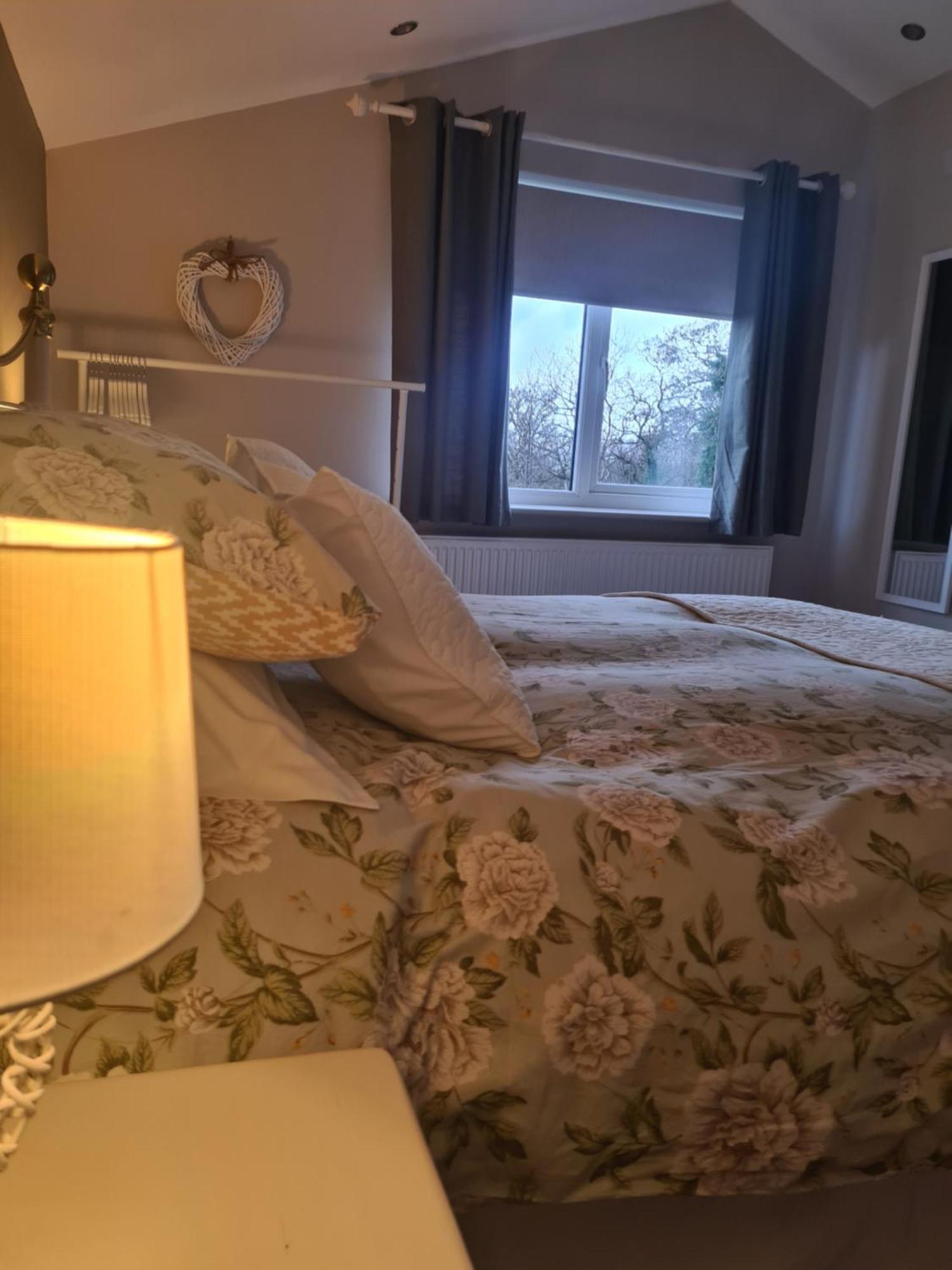 Ivy Lodge Letterkenny Ngoại thất bức ảnh