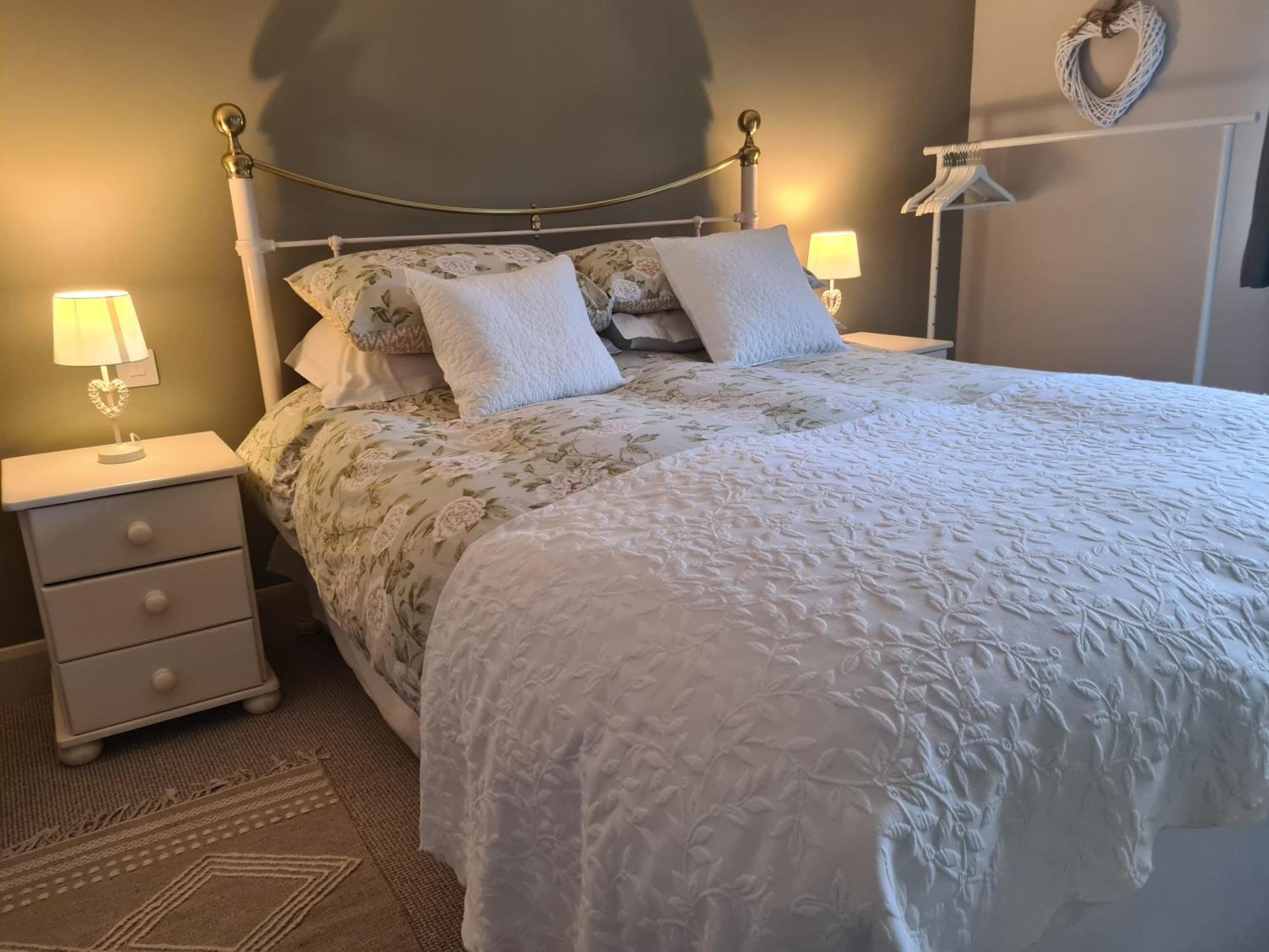 Ivy Lodge Letterkenny Phòng bức ảnh